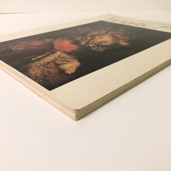 1973 Fantastic Art Edited by  David Larkin Ballantine 2nd Printing - Picture 6 of 16